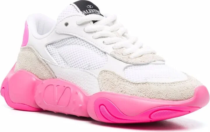 Bubbleback chunky sneakers - Image 2