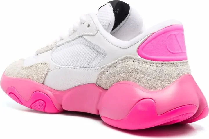 Bubbleback chunky sneakers - Image 3