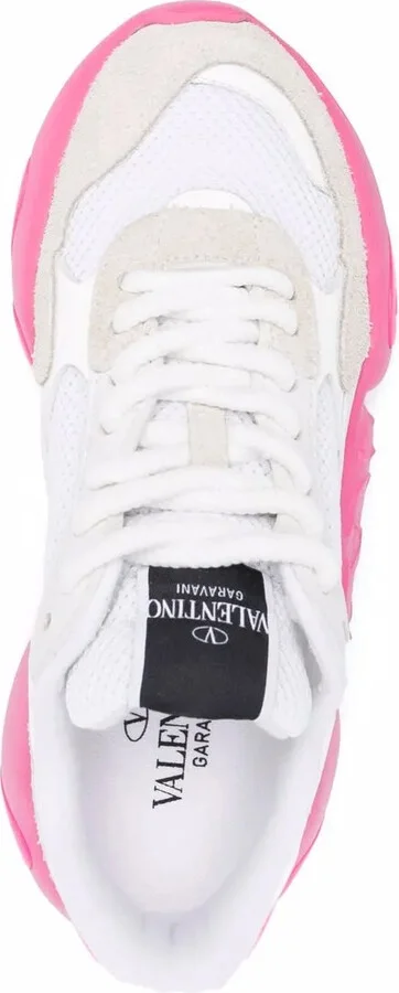 Bubbleback chunky sneakers - Image 4