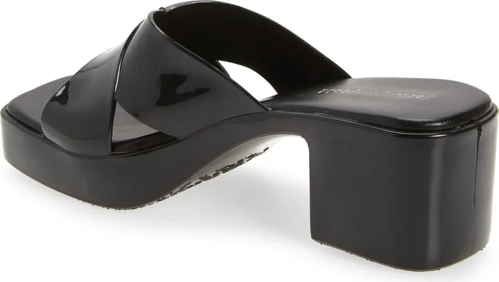 Bubblegum Platform Sandal - Image 2