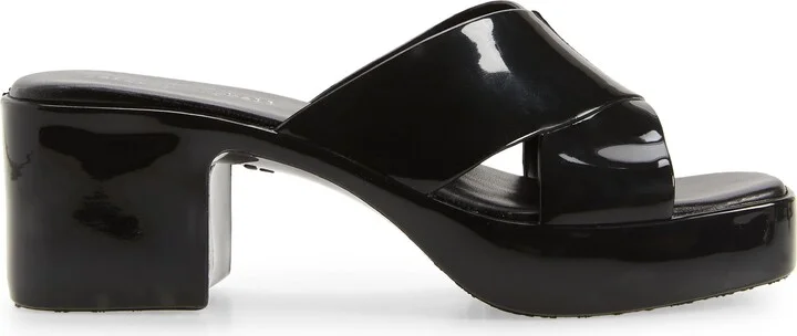 Bubblegum Platform Sandal - Image 3