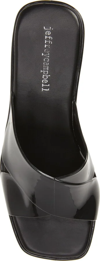 Bubblegum Platform Sandal - Image 5