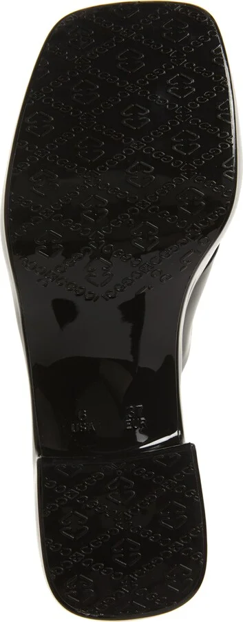 Bubblegum Platform Sandal - Image 6