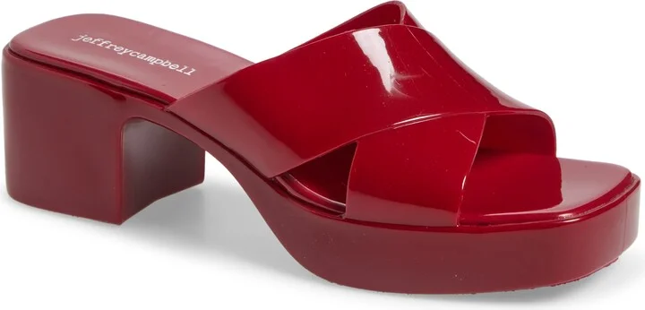 Cherry Red Shiny