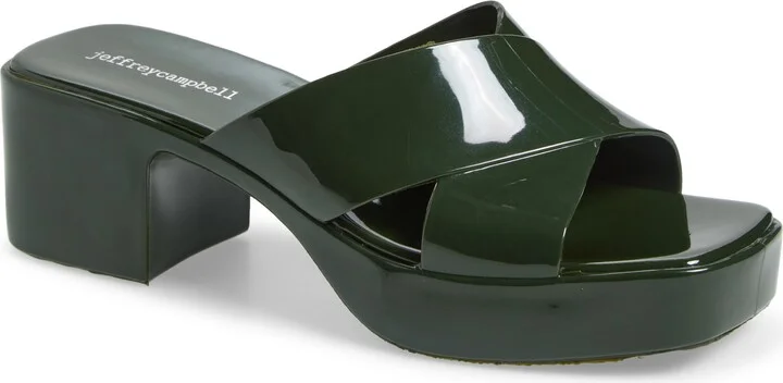 Dark Khaki Shiny
