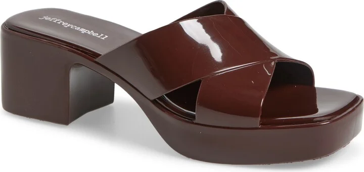 Chocolate Shiny