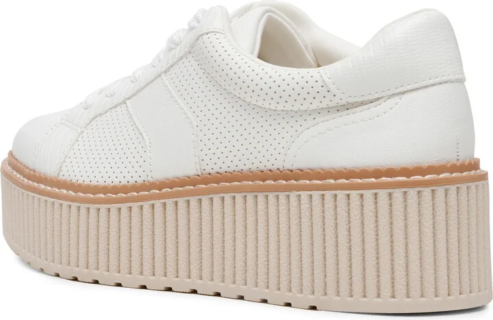 Bubbles Platform Sneaker - Image 2