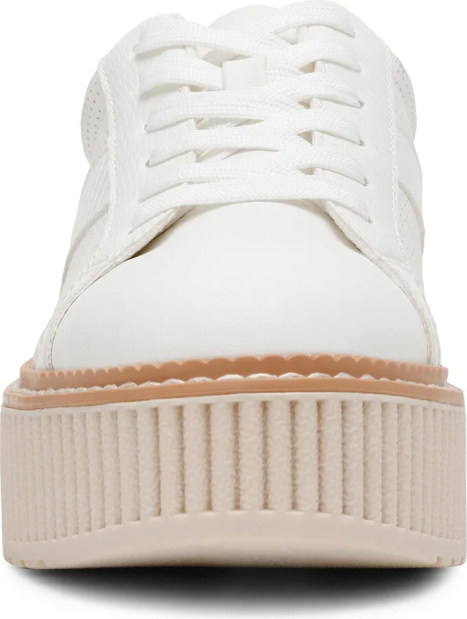 Bubbles Platform Sneaker - Image 3