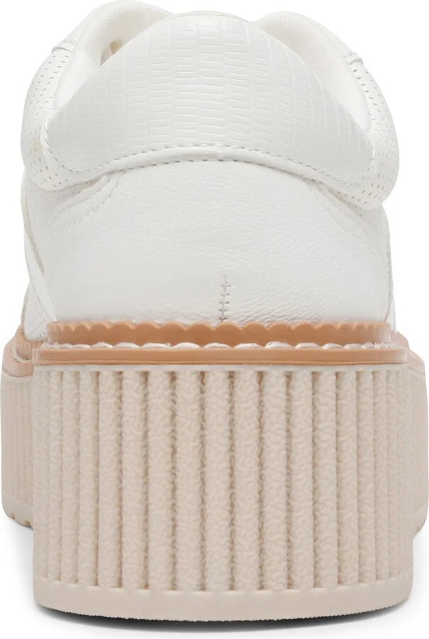 Bubbles Platform Sneaker - Image 4