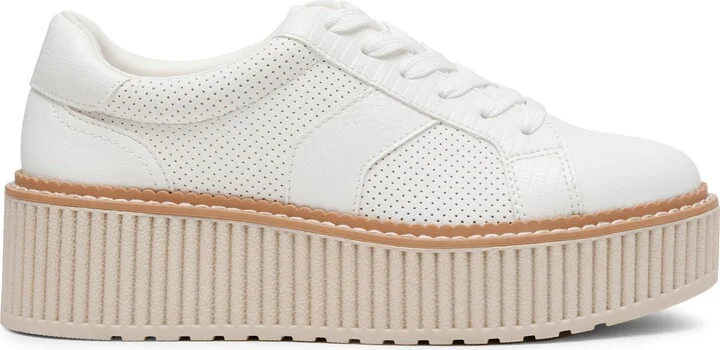 Bubbles Platform Sneaker - Image 5