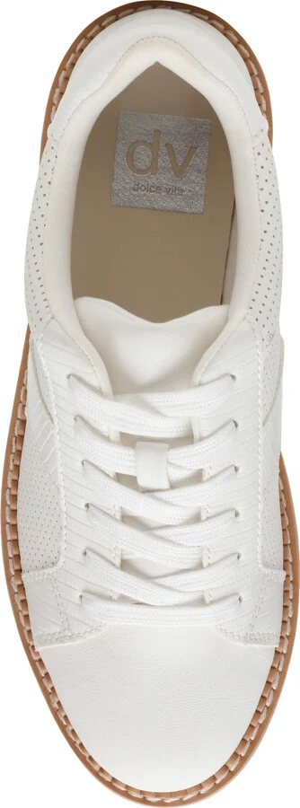 Bubbles Platform Sneaker - Image 6