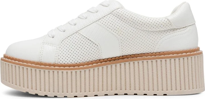 Bubbles Platform Sneaker - Image 9