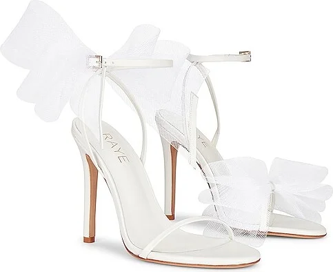 Bubbly Heel