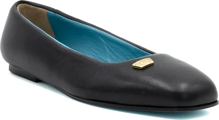 Buccola Flat Black Parmasoft - Image 3