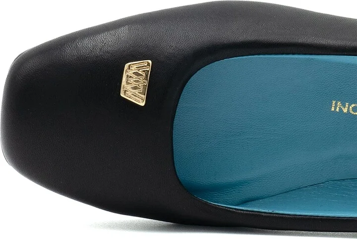 Buccola Flat Black Parmasoft - Image 4