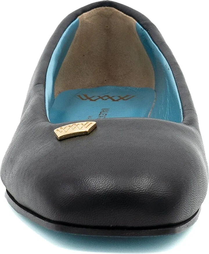 Buccola Flat Black Parmasoft - Image 5
