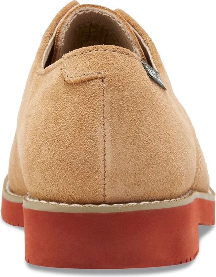 Buck Oxford - Wide Width Available - Image 2