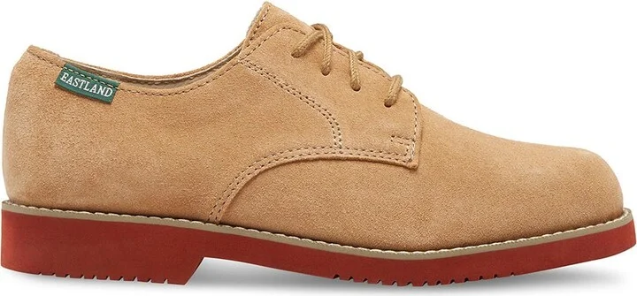 Buck Oxford - Wide Width Available - Image 3