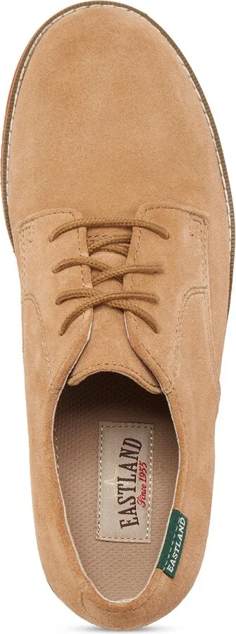 Buck Oxford - Wide Width Available - Image 4