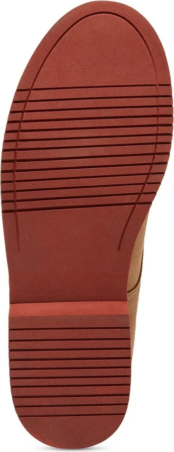 Buck Oxford - Wide Width Available - Image 5