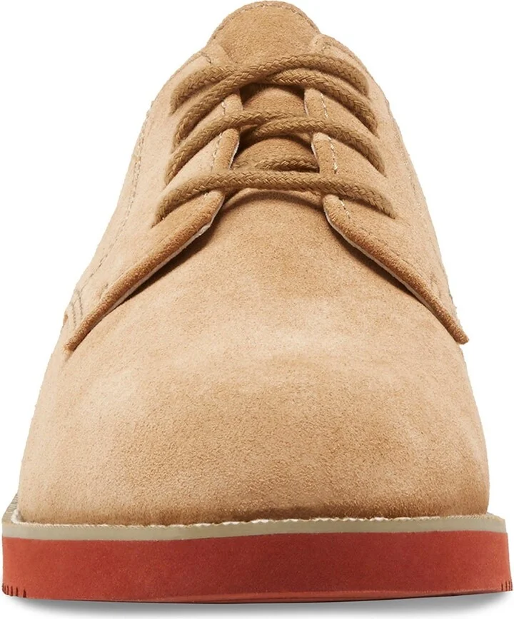 Buck Oxford - Wide Width Available - Image 6