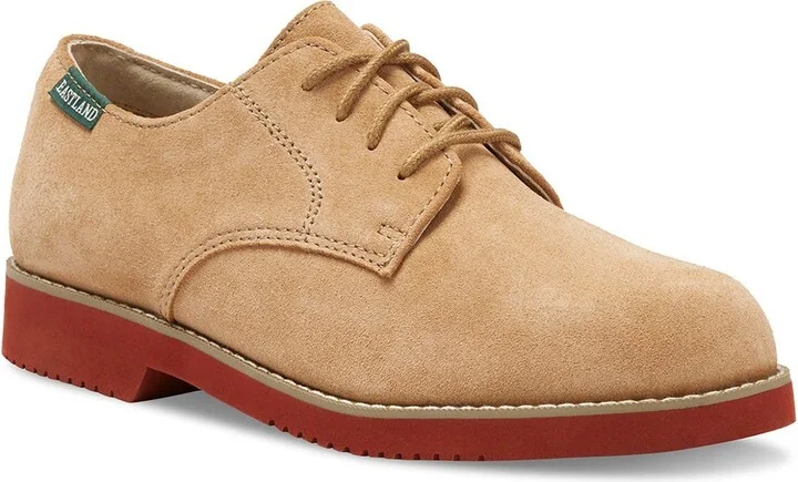 Buck Oxford - Wide Width Available