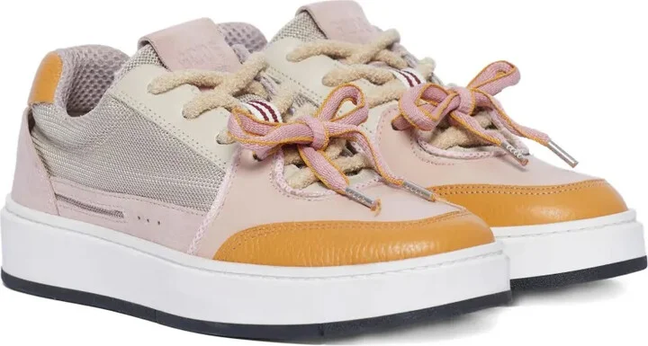 Bucket Bow sneakers - Image 2