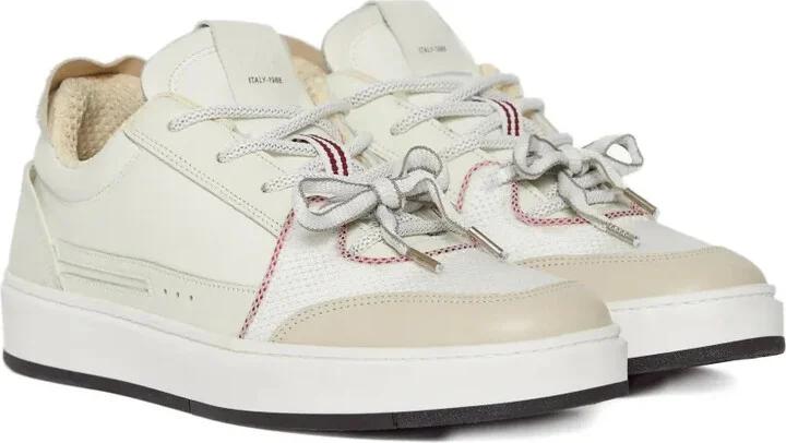 Bucket Bow sneakers - Image 2