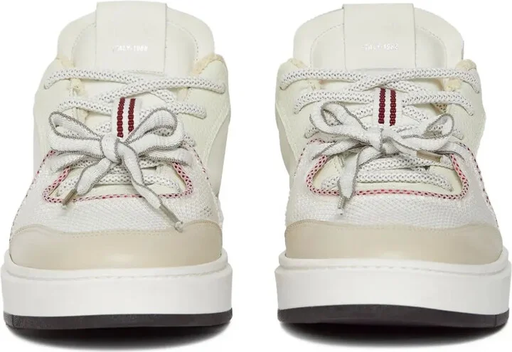 Bucket Bow sneakers - Image 3