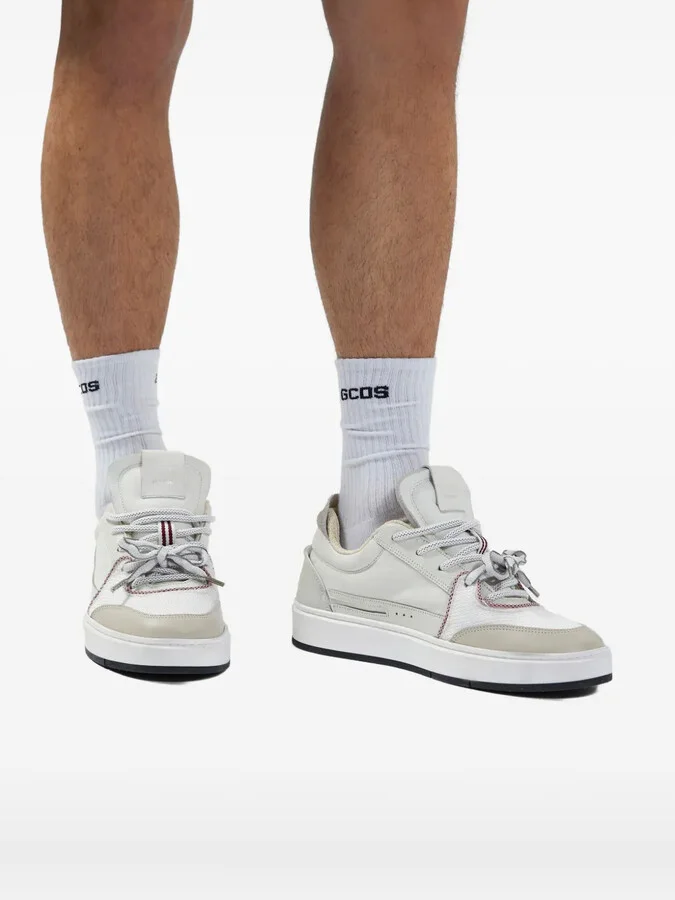 Bucket Bow sneakers - Image 5