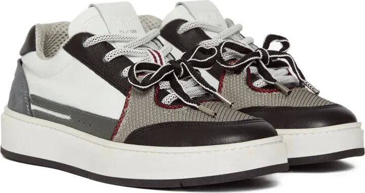 Bucket Bow sneakers - Image 2