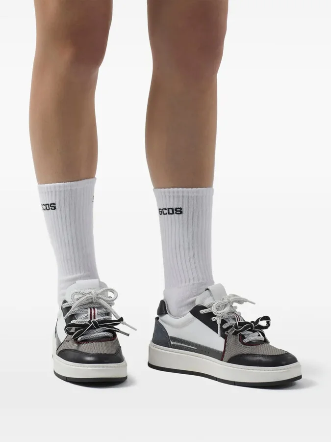 Bucket Bow sneakers - Image 5