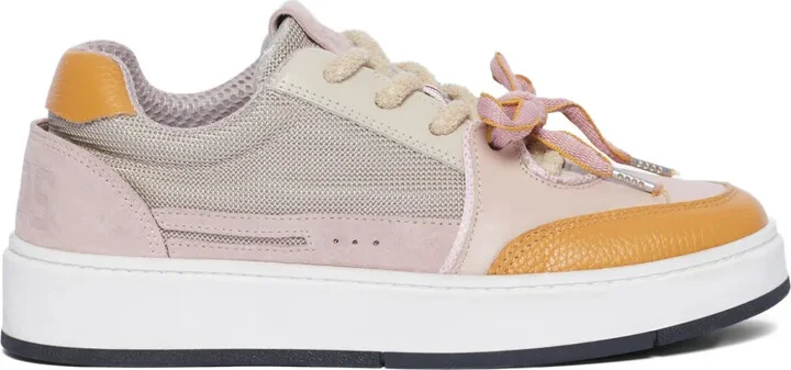 Bucket Bow sneakers