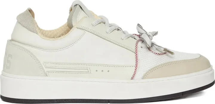 Bucket Bow sneakers