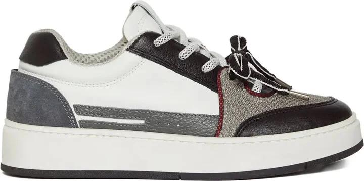 Bucket Bow sneakers