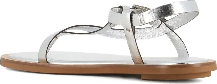 Buckle Ankle-Strap Sandals - Image 3