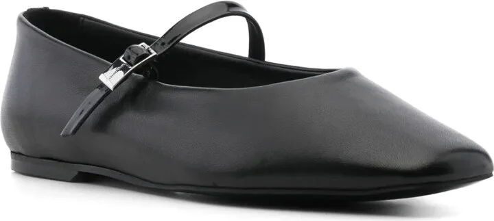 Buckle Ballet Flats - Image 2