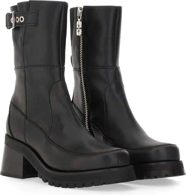 Buckle Boot - Image 2
