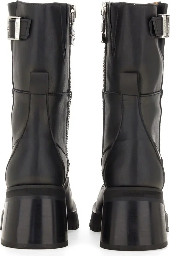 Buckle Boot - Image 3