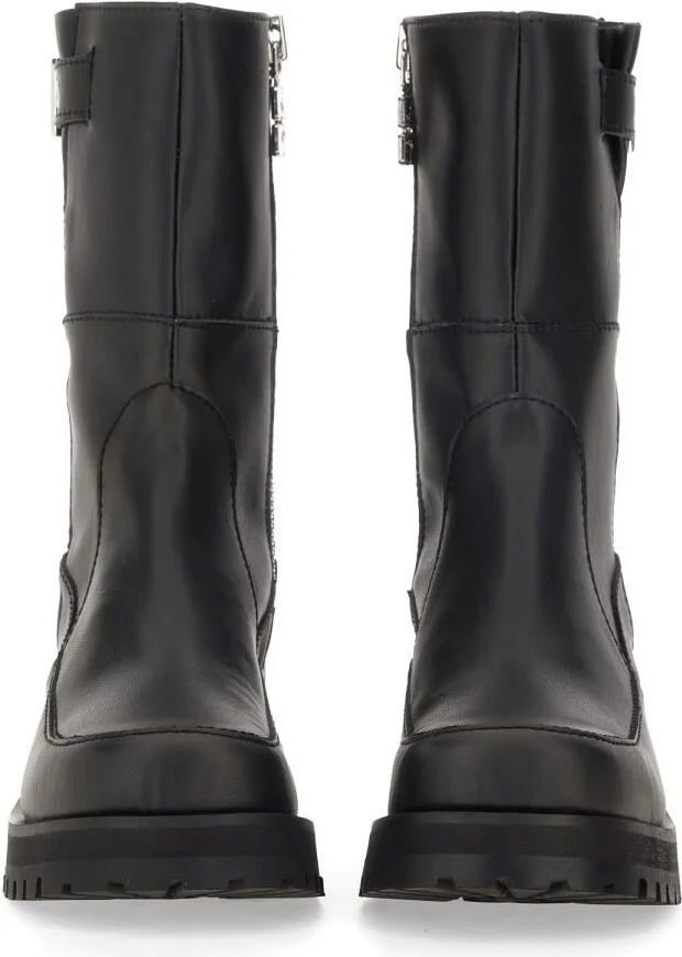 Buckle Boot - Image 4