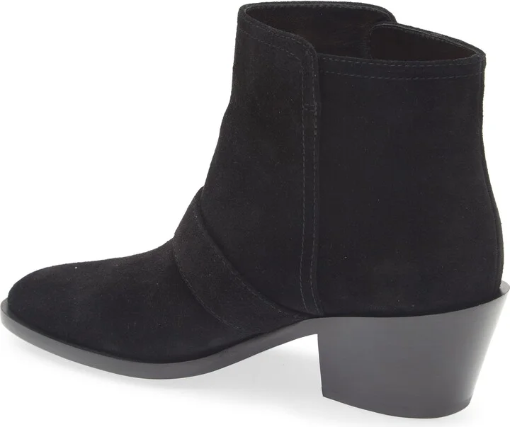 Buckle Bootie - Image 2