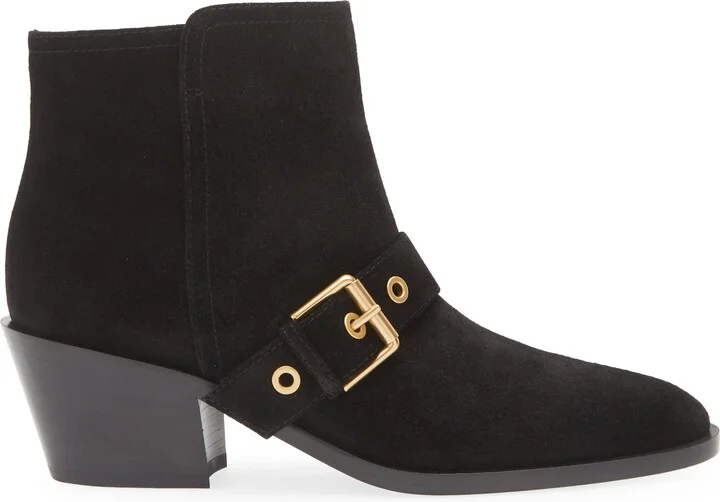Buckle Bootie - Image 3