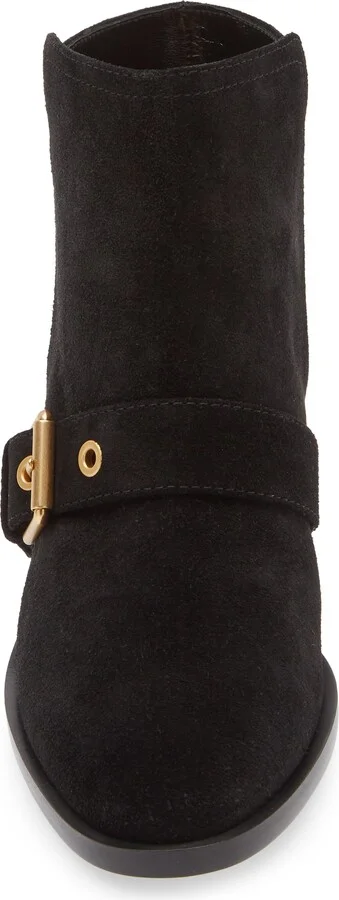 Buckle Bootie - Image 4
