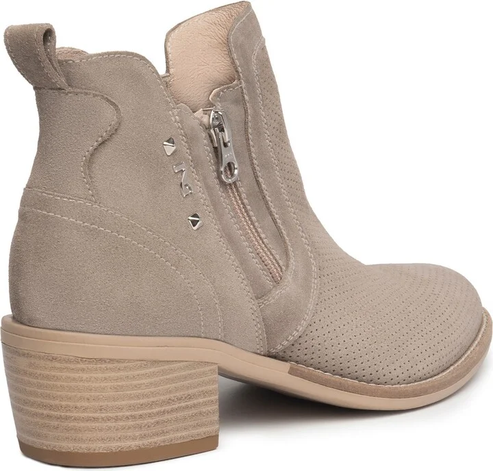 Buckle Bootie - Image 2