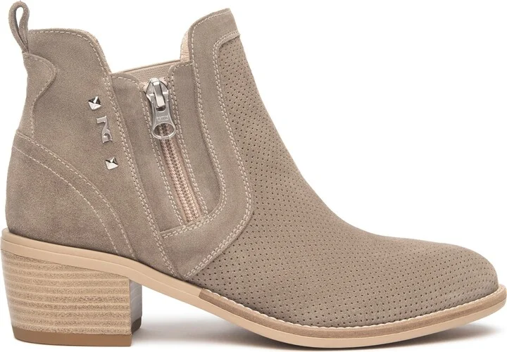 Buckle Bootie - Image 3