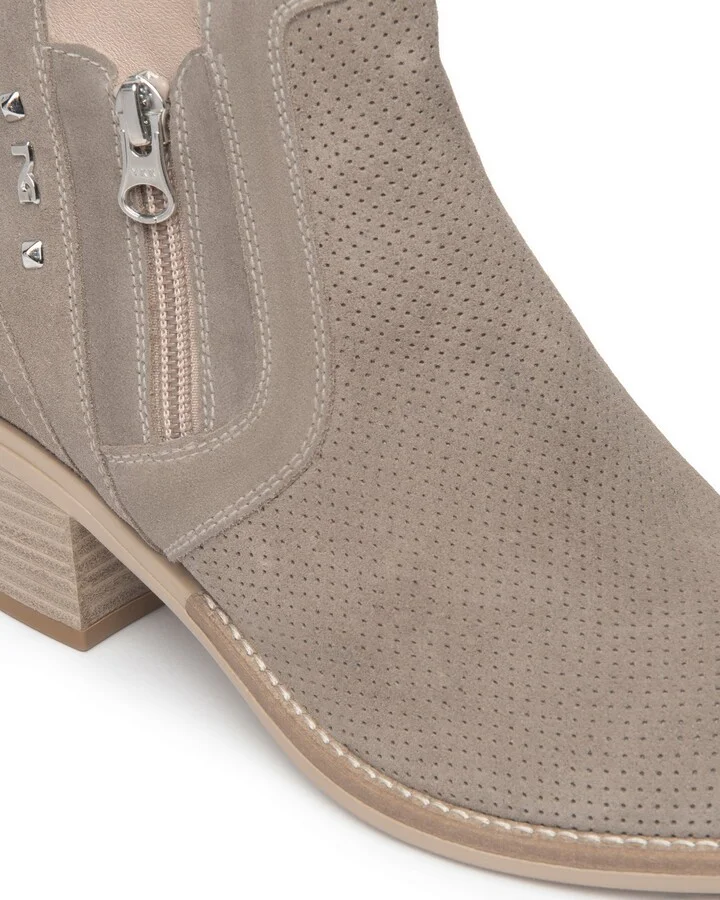 Buckle Bootie - Image 5