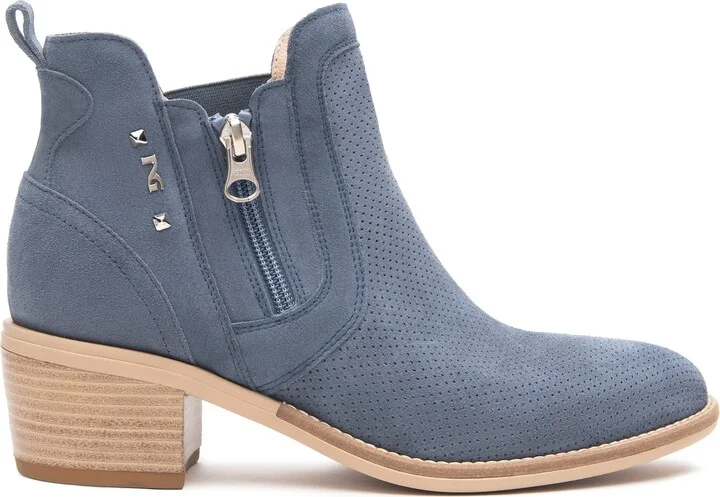 Buckle Bootie - Image 8