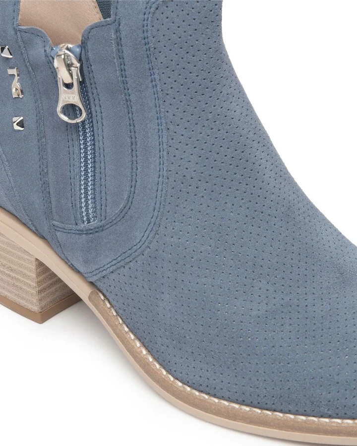 Buckle Bootie - Image 10