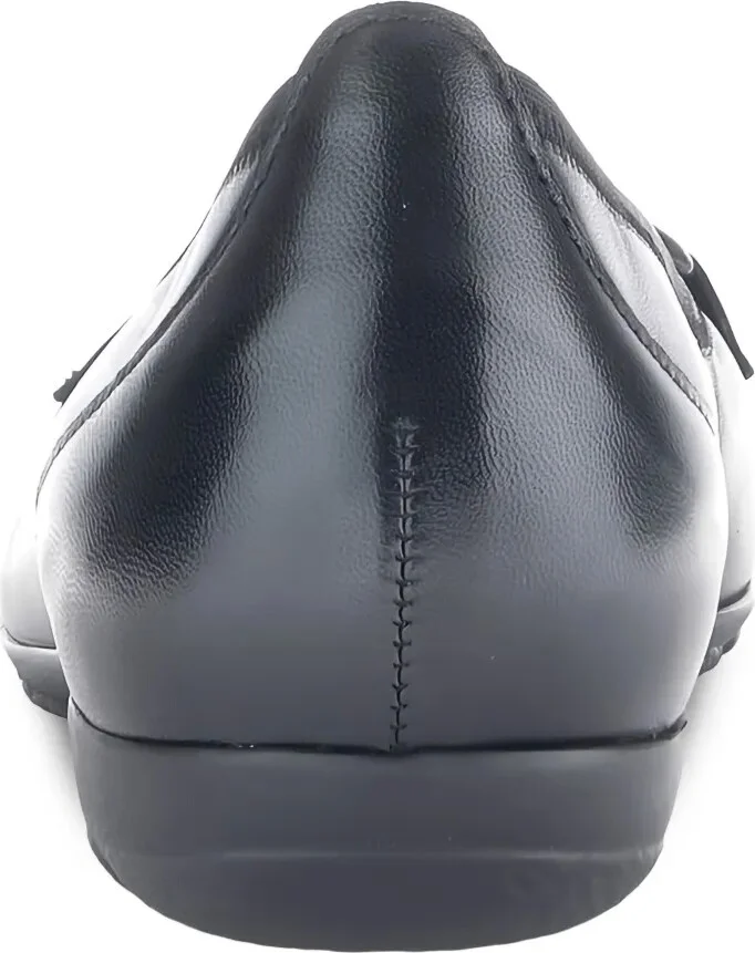 Buckle-Detail Ballet Flats - Image 3