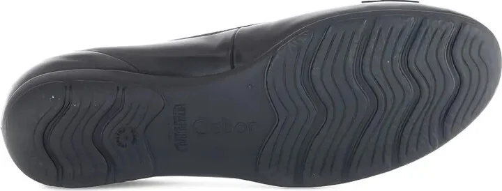 Buckle-Detail Ballet Flats - Image 5